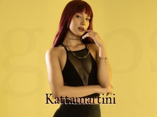 Kattamartini