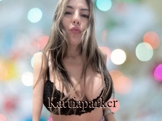 Kattiaparker