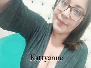 Kattyanne