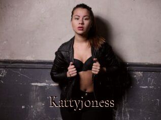 Kattyjoness