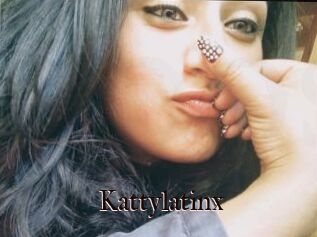 Kattylatinx