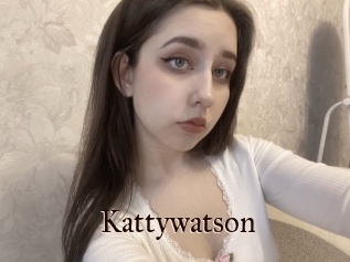 Kattywatson