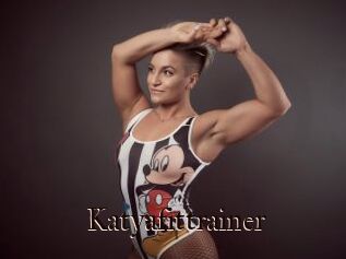 Katyafittrainer