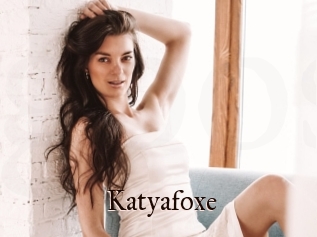 Katyafoxe