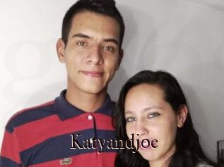 Katyandjoe