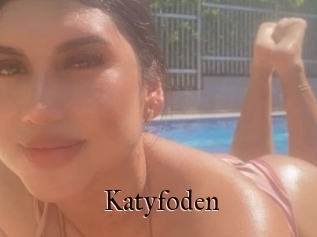 Katyfoden