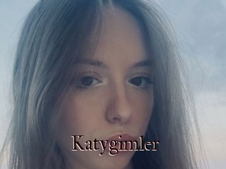 Katygimler