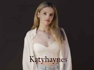 Katyhaynes