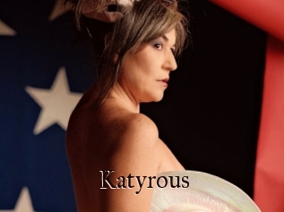 Katyrous