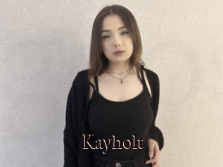 Kayholt