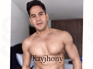 Kayjhony