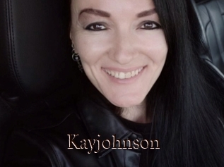 Kayjohnson