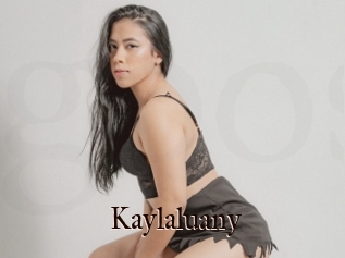 Kaylaluany