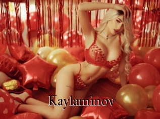 Kaylaminov