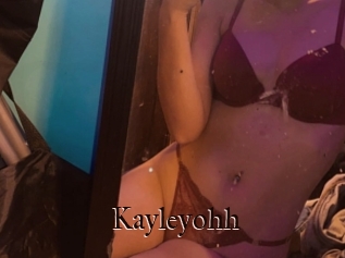 Kayleyohh