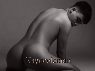 Kayncoleman