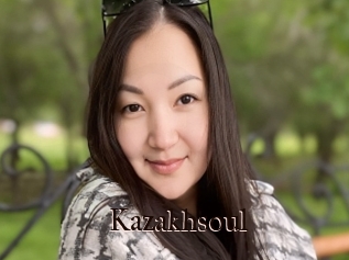 Kazakhsoul