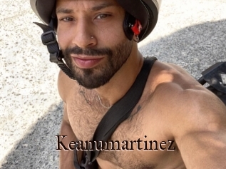 Keanumartinez