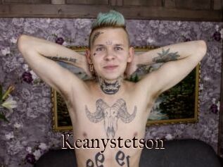 Keanystetson