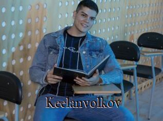 Keelanvolkov