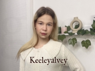 Keeleyalvey