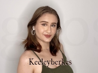 Keeleyberkes