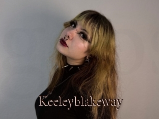 Keeleyblakeway