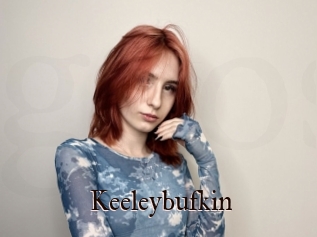 Keeleybufkin