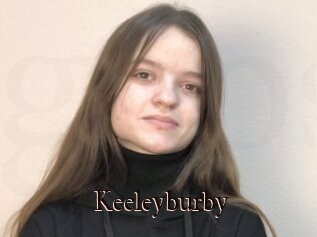 Keeleyburby