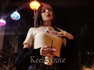 Keeleybute