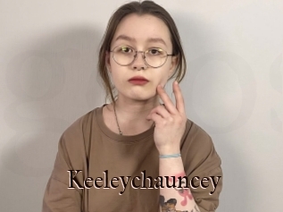 Keeleychauncey