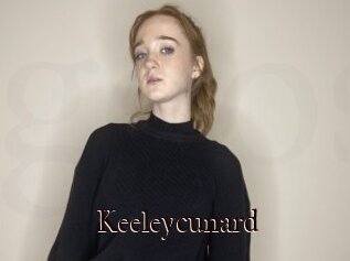 Keeleycunard