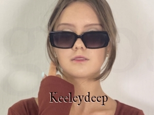 Keeleydeep