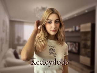 Keeleydobb