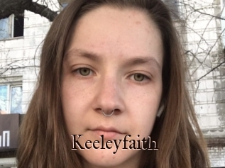 Keeleyfaith