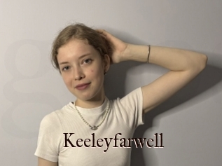 Keeleyfarwell