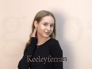 Keeleyferran