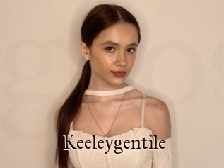 Keeleygentile