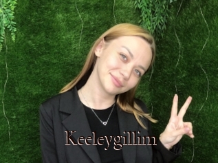 Keeleygillim