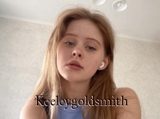 Keeleygoldsmith