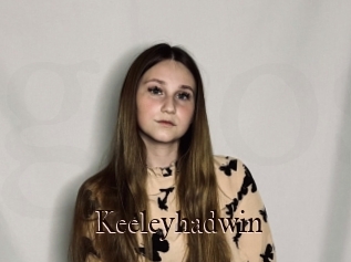 Keeleyhadwin