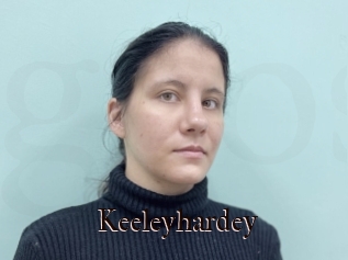 Keeleyhardey