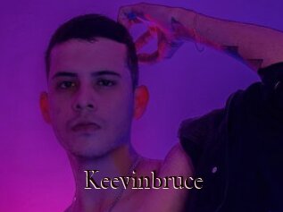 Keevinbruce