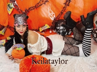 Keilataylor