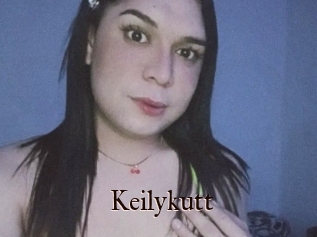 Keilykutt