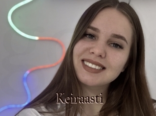 Keiraasti