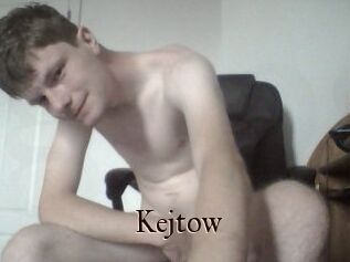 Kejtow