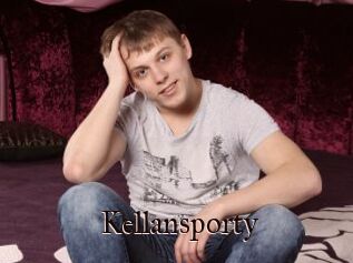 Kellansporty