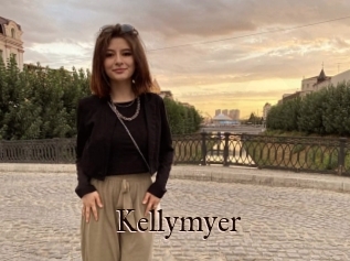 Kellymyer