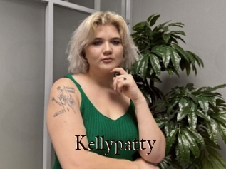 Kellypatty